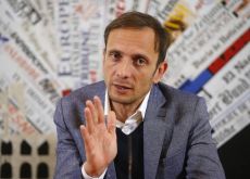 Fedriga supera Zaia: è il governatore più amato.