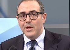 È Roberto Ginex il nuovo Presidente Inpgi.