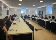 Febaf. Spagna/Italia. AdEPP presente all’incontro.
