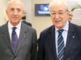 Antonio Patuelli, rieletto presidente dell’Abi