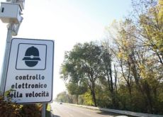 Autovelox illegali, sequestri in tutta Italia