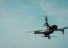 Quali sono le leggi e i regolamenti europei per i droni?