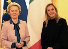 Tutto cambia, nulla cambia.