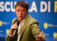 “C’è un gruppo di toghe brune che guidano il governo allo scontro con il Parlamento”