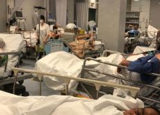 I PRONTO SOCCORSO IN PERENNE SOFFERENZA