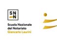 Il 15 luglio partono le iscrizioni per la Scuola del Notariato Giancarlo Laurini