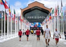 Il fallimentare villaggio olimpico “ecologico”