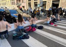 Gli ecoattivisti si arrendono