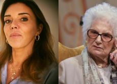 Dopo la denuncia di Liliana Segre indagata per antisemitismo la scrittrice Cecilia Parodi.