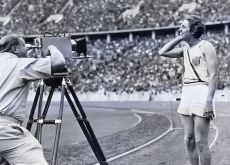 Come Imane Khelif, ma a Berlino 1936