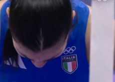 Caos olimpico. Carini abbandona dopo 46 secondi. Khelif è sempre più un caso