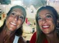 Arianna Meloni e il “teorema” Sallusti.