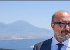 Celebriamo i 2 secoli e mezzo di Napoli, ma in realtà sono 2500 anni.