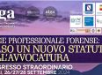 SERVE UNA LEGGE PROFESSIONALE CHE GUARDI AL FUTURO