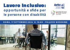 Lavoro inclusivo: opportunità e sfide per le persone con disabilità