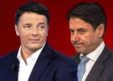 La via stretta del fronte largo