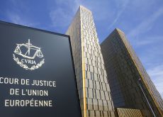La Corte UE dice no agli investitori finanziari nelle società legali