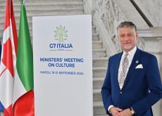 Il Governo crede nella valorizzazione del Parco di Pompei