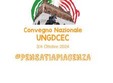 Giovani commercialisti a convegno il 3 e 4 ottobre.