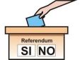 REFERENDUM IL 22 E 23 MARZO