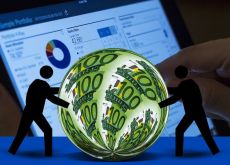 Mef, Cdp e Borsa hanno presentato il Fondo nazionale strategico.