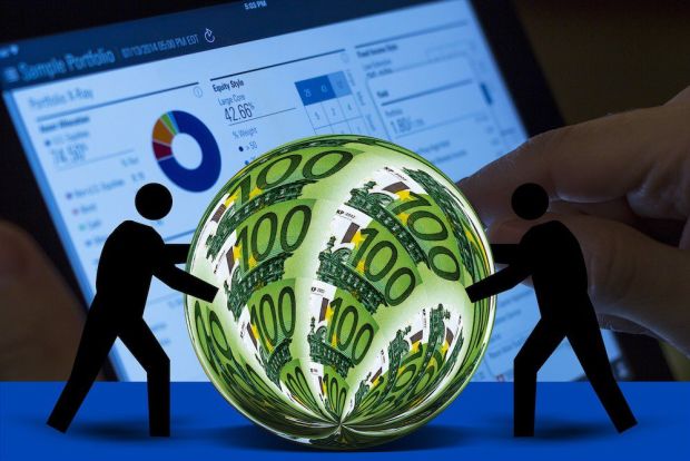 Mef, Cdp e Borsa hanno presentato il Fondo nazionale strategico.