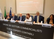 Il Concordato preventivo strumento utile per l’incremento produttivo e la lotta all’evasione.