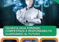XXVI Congresso Nazionale SIOF Società Italiana di Odontoiatria Forense