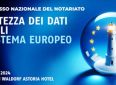 Meloni apre a Roma il 62° congresso dei notai