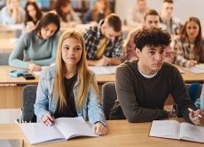 Test di ingresso di Medicina e Odontoiatria