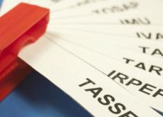 L’Italia spaccata dell’Irpef: il 15% dei contribuenti paga i servizi per tutti gli altri.