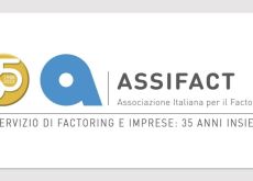 Il 2025 del factoring