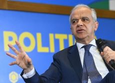 Stiamo aumentando i rimpatri e miglioreremo ancora