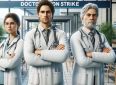 Quasi 40 mila posti nelle professioni sanitarie.