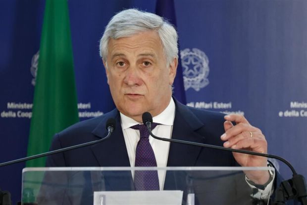 La calda estate di Forza Italia.