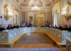 Corte costituzionale: agenda dei lavori del 28 e 29 gennaio