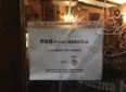 Pos bloccati in tutta Europa