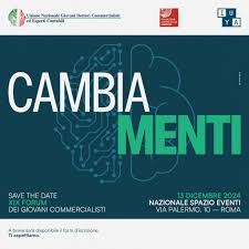 Domani a Roma il Forum dei Giovani Commercialisti