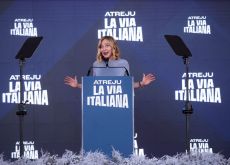 La stabilità del governo è la nostra discontinuità, forza, credibilità, autorevolezza