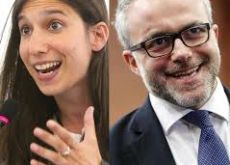 Più di Ruffini pronto a creare un nuovo Ulivo Schlein deve temere la gente stanca e rassegnata.