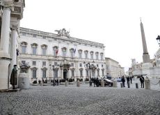 Fumata nera per i giudici della Consulta.