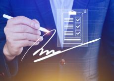 La firma online per le liste elettorali alla prova della Consulta