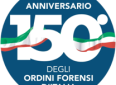 Venerdì a Roma 150 anni dell’Ordine degli avvocati
