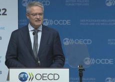 L’Ocse taglia la stima della crescita in Italia nel 2024 e nel 2025 ma vede +1,2% nel 2026 (col Pnrr)