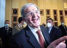Prodi, centrosinistra muto, bisogna ricominciare e discutere