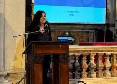 I giovani non hanno paura del nuovo né del diverso.