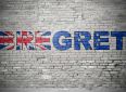 Agli Inglesi la Brexit non piace più