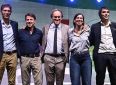 Anno nuovo e vecchie ‘grane’. Il 2025 del centrosinistra