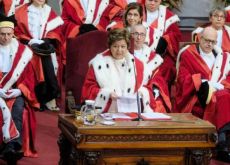 Inaugurazione anno giudiziario, tra separazione delle carriere e scontro tra politica e magistratura