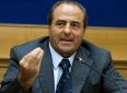 Di Pietro. Scagiona Meloni sul caso Almasri.